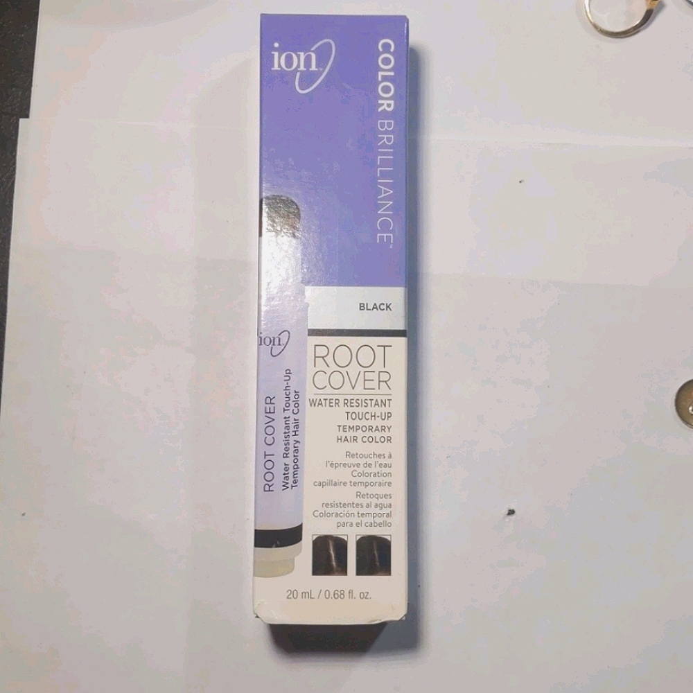 Nwt root touch up